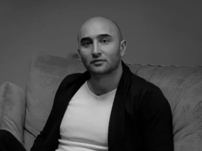 Ролан Дзгоев
