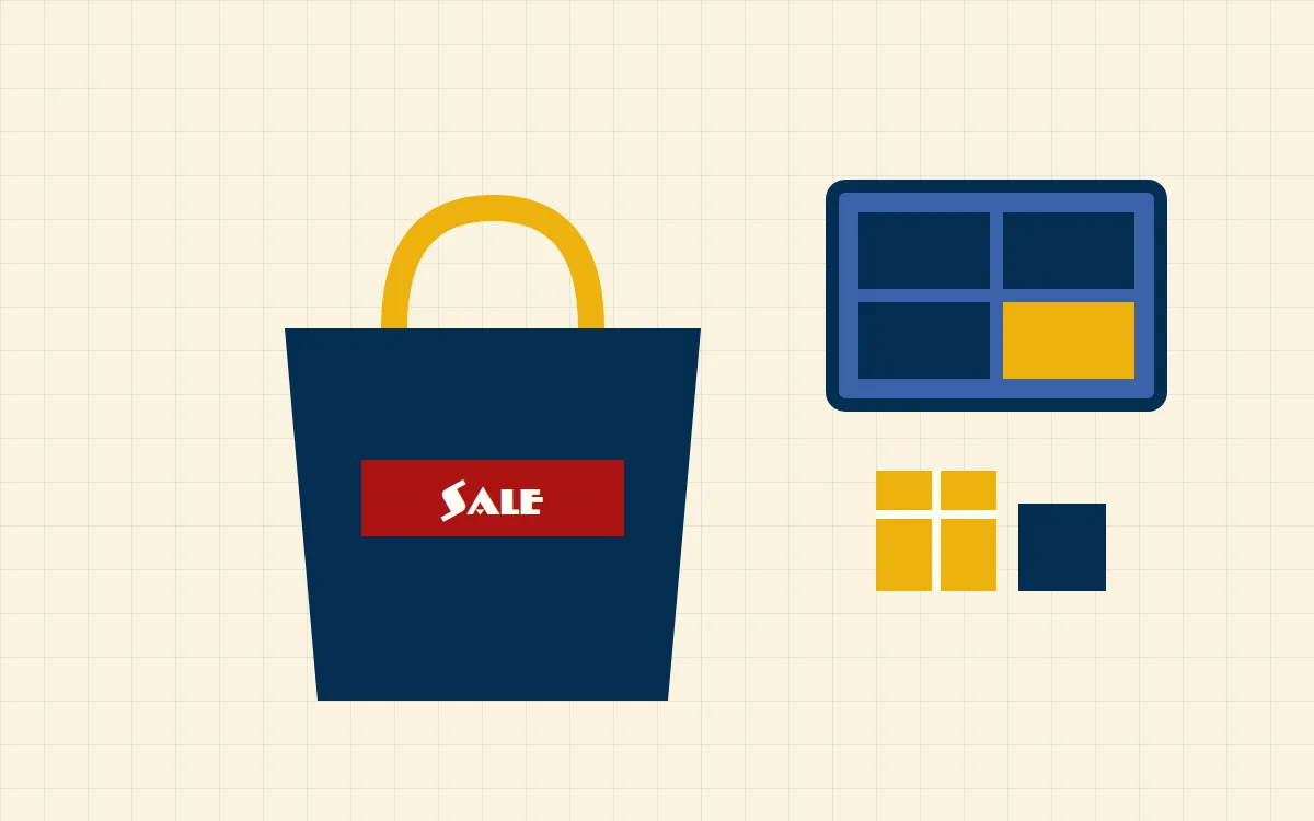 Магазины и интернет-торговля